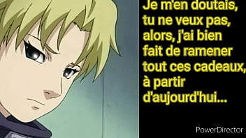 Francais joi naruto petplay