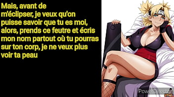 Francais joi naruto petplay