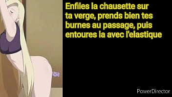 Francais joi naruto petplay