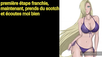 Francais joi naruto petplay