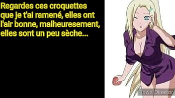 Francais joi naruto petplay