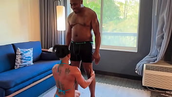 I don't think goddessmuscle11 know just what she's instore for somebody better warn her