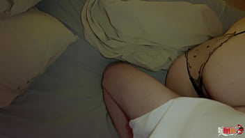 Stepmom Asks For Help And I Lick Her Pussy So I Can Fuck Her And Cum On Her thumbnail