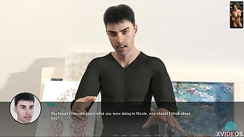 Reunion ep 83 – a story of lust and horny adventures