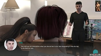 Reunion ep 83 – a story of lust and horny adventures