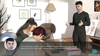 Reunion ep 83 – a story of lust and horny adventures