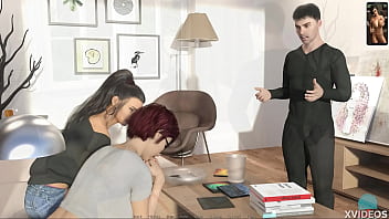 Reunion Ep 83 – A Story Of Lust And Horny Adventures thumbnail