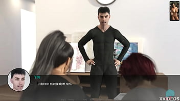 Reunion Ep 83 – A Story Of Lust And Horny Adventures thumbnail