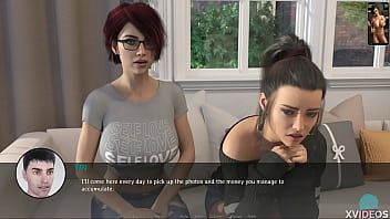 Reunion ep 83 – a story of lust and horny adventures