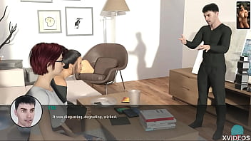 Reunion ep 83 – a story of lust and horny adventures