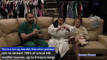 Dr tampa strangers in the night jasmine rose