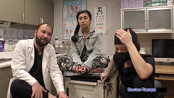 Dr tampa strangers in the night jasmine rose