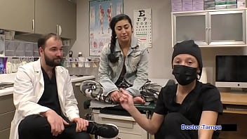 Dr tampa strangers in the night jasmine rose