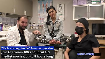 Dr tampa strangers in the night jasmine rose