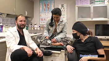 Dr tampa strangers in the night jasmine rose