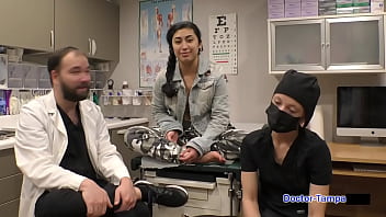 Dr tampa strangers in the night jasmine rose