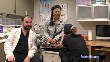 Dr tampa strangers in the night jasmine rose