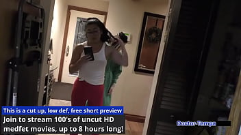 Dr tampa strangers in the night jasmine rose