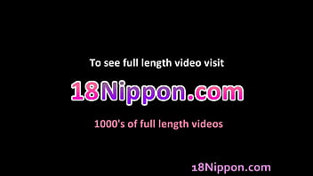 Sexy teen mayu yamaguchi takes off her