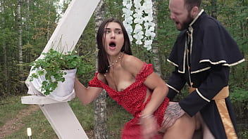 Sex With A Priest Before The Wedding thumbnail