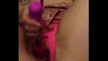 The devil wears pink heels full porn video on our channel