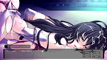 Shinobi is caught and fucked multiple times 6