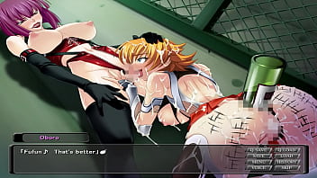 Shinobi is caught and fucked multiple times 6