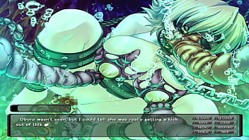 Shinobi is caught and fucked multiple times 6