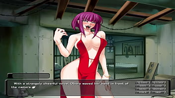 Shinobi is caught and fucked multiple times 6