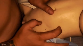 Fucking Horny Stepsister While No One Is At Home Realistic Adult Doll thumbnail