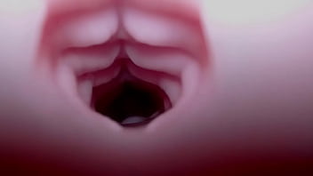 Testing some things by pumping emelie full of cum