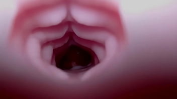 Testing some things by pumping emelie full of cum