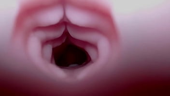 Testing some things by pumping emelie full of cum