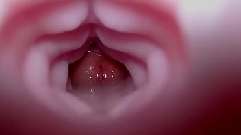 Testing some things by pumping emelie full of cum