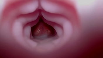 Testing some things by pumping emelie full of cum