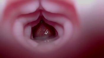 Testing some things by pumping emelie full of cum