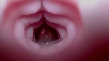 Testing some things by pumping emelie full of cum