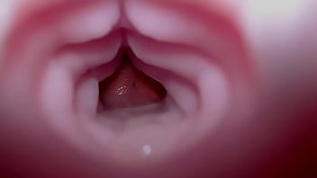 Testing some things by pumping emelie full of cum