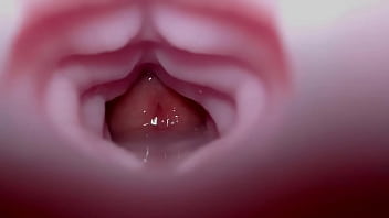 Testing some things by pumping emelie full of cum