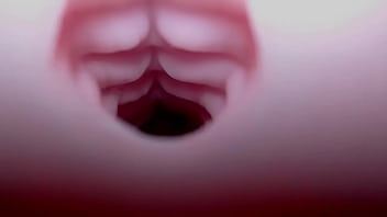 Testing some things by pumping emelie full of cum