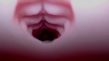 Testing some things by pumping emelie full of cum