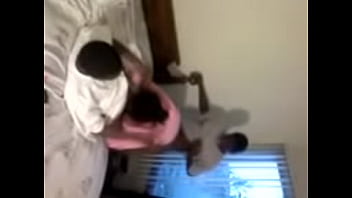 Darisha gettin flipped part 1