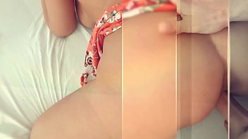 Busty slut looking for side gig and gets fucked by big cock kiki klout