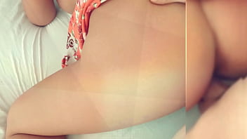 Busty slut looking for side gig and gets fucked by big cock kiki klout