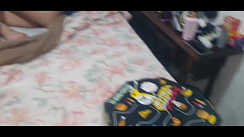 Doido para fuder a carne nova do pedaço