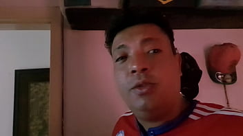 Doido para fuder a carne nova do pedaço