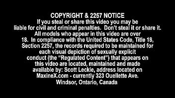 Hardcore bdsm scenes of sexy maxine x & dominating scott rhodes