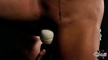 Hardcore bdsm scenes of sexy maxine x & dominating scott rhodes