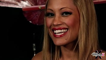 Hardcore bdsm scenes of sexy maxine x & dominating scott rhodes