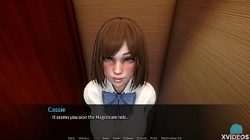 Stormside Ep40 – Visual Novel Gameplay Hd thumbnail